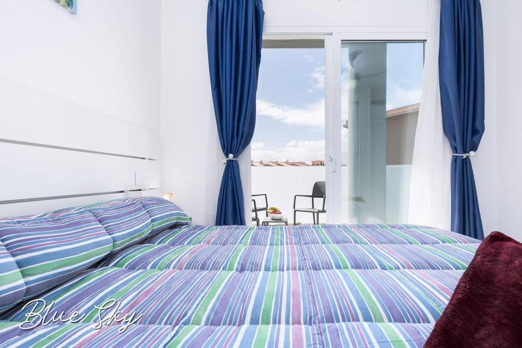 Corralejo Sun 335 Blue Sky By Rentalfue Exterior foto
